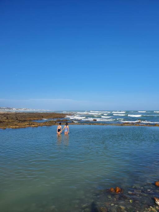 Southern Most Tip Of Africa Apartment With Sea Views Agulhas Exterior foto